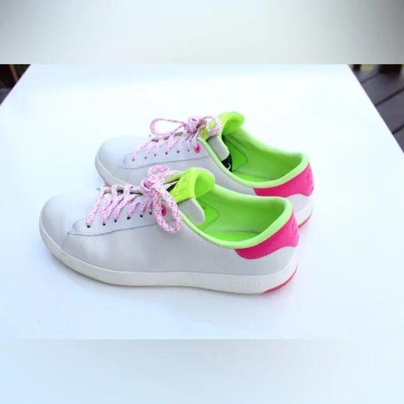 Cole Haan Grandpro sneakers - Picture 12 of 15